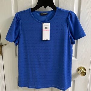 Rafaela ladies top size small